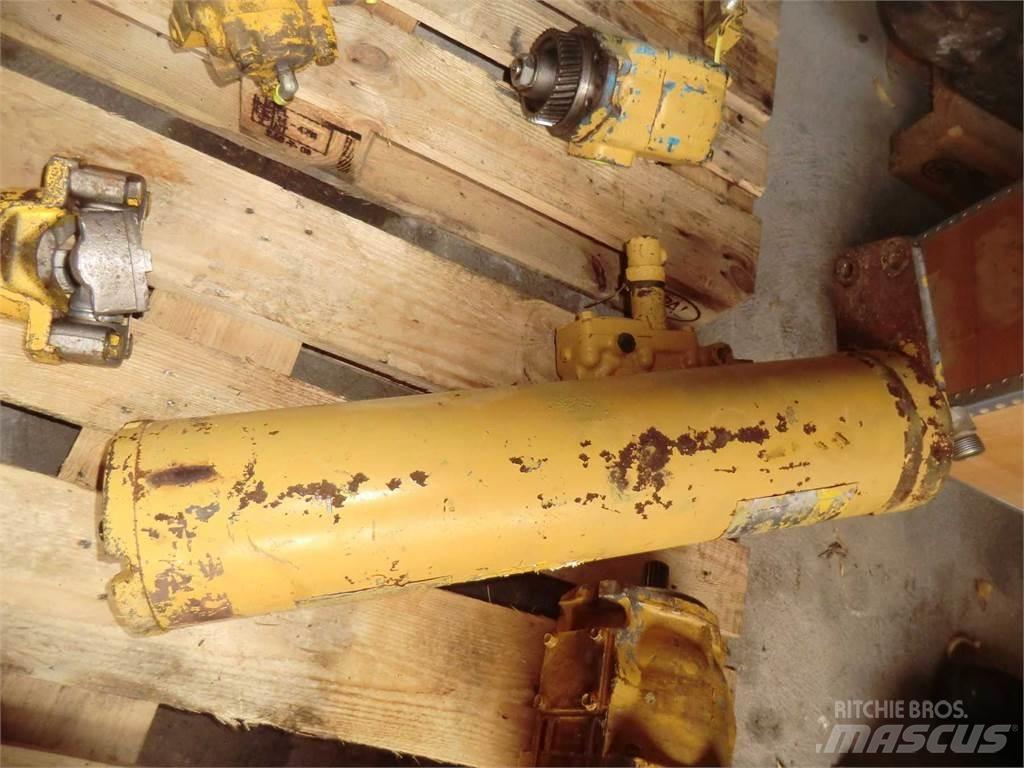 CAT 988F I Sonstige Baumaschinen