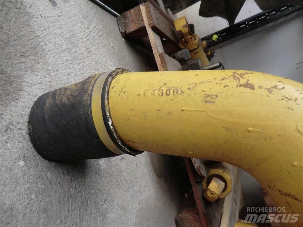 CAT 988F I Sonstige Baumaschinen