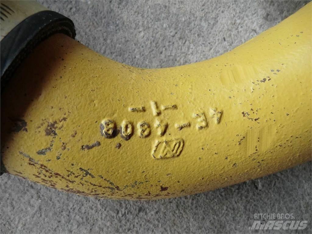 CAT 988F I Sonstige Baumaschinen