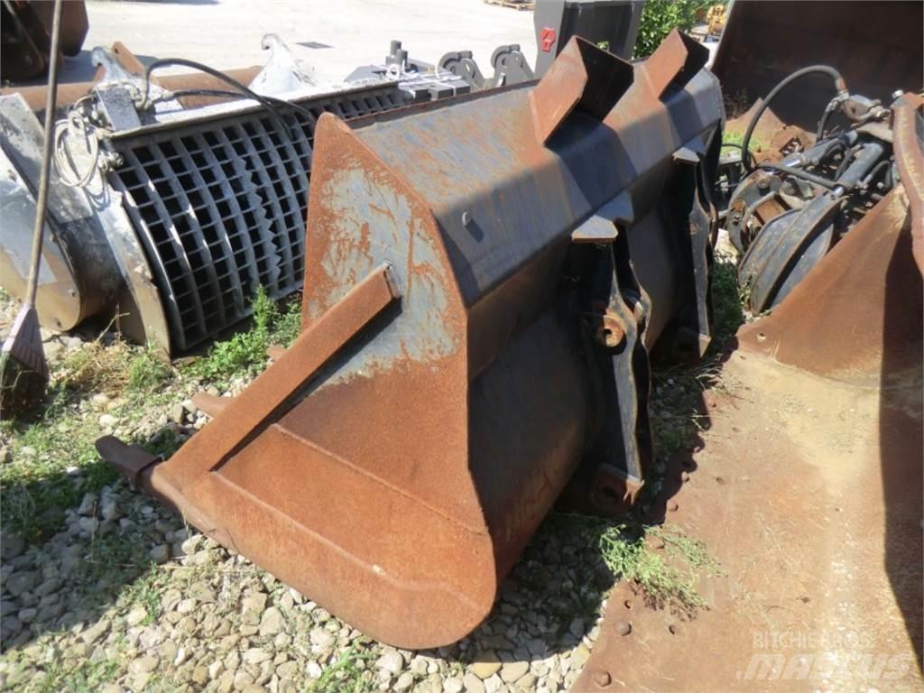 CAT 988G Chassis