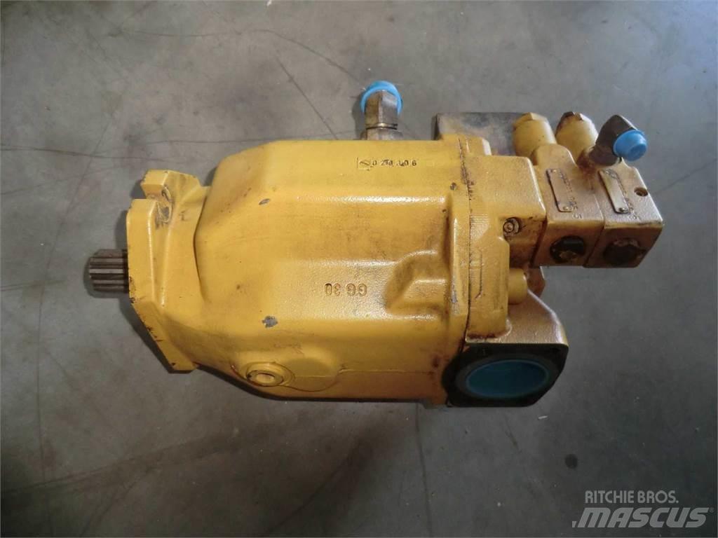 CAT 988H Sonstige Baumaschinen