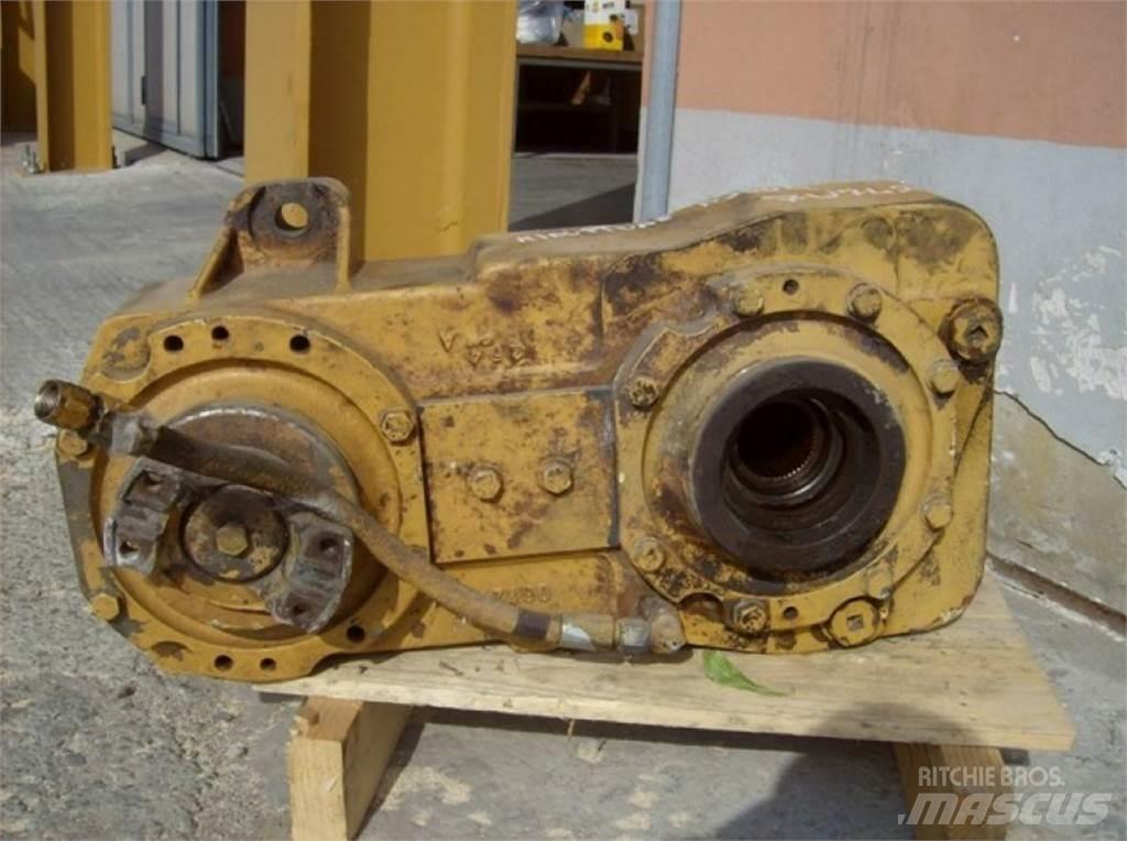 CAT D300D Sonstige Baumaschinen