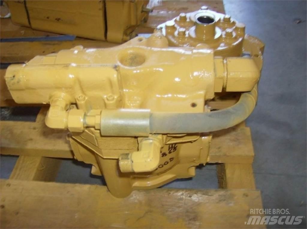 CAT D300D Sonstige Baumaschinen