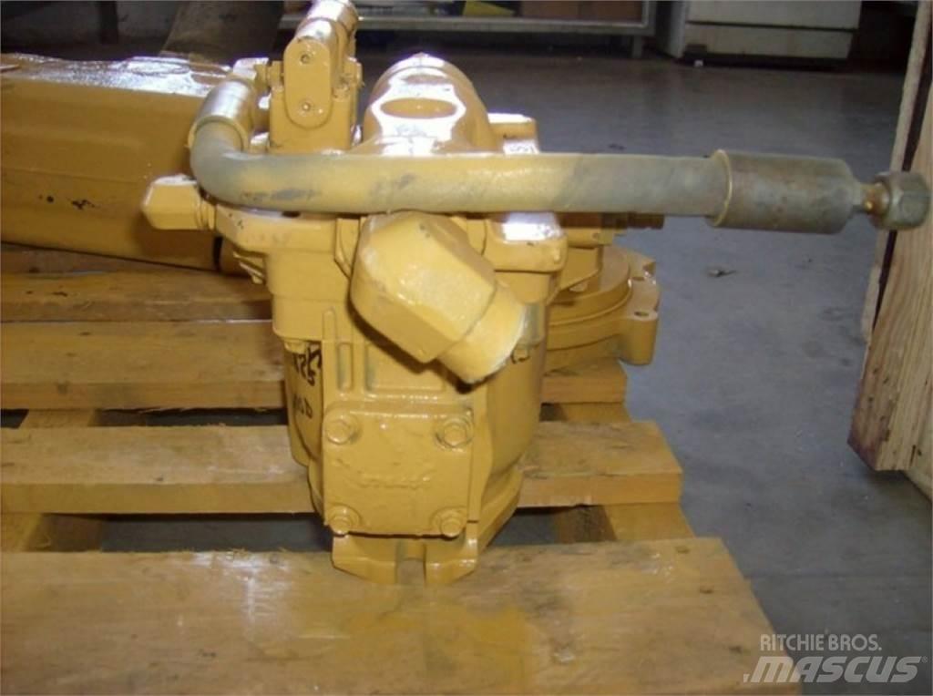 CAT D300D Sonstige Baumaschinen