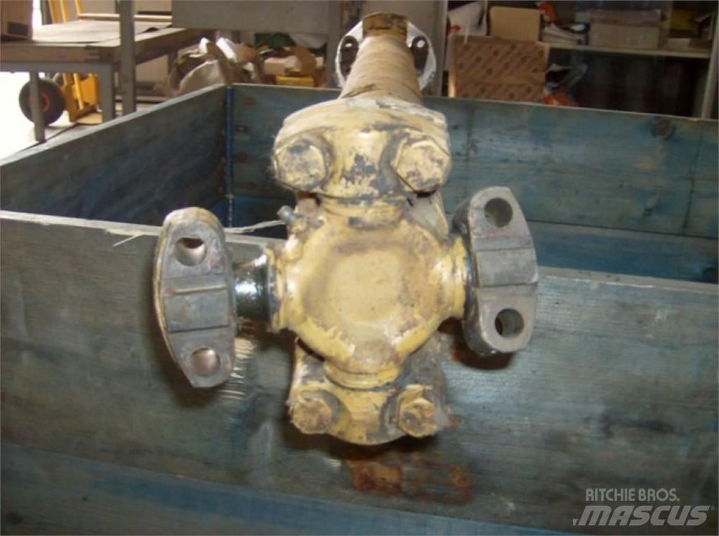 CAT D300D Sonstige Baumaschinen