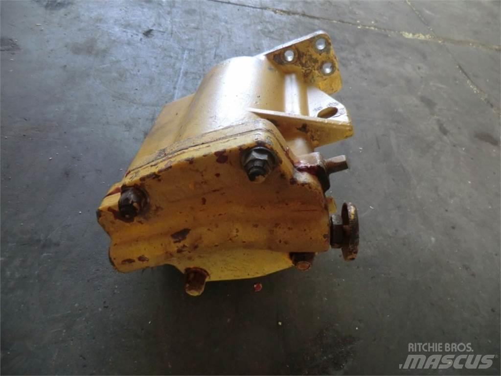 CAT D333 Motoren