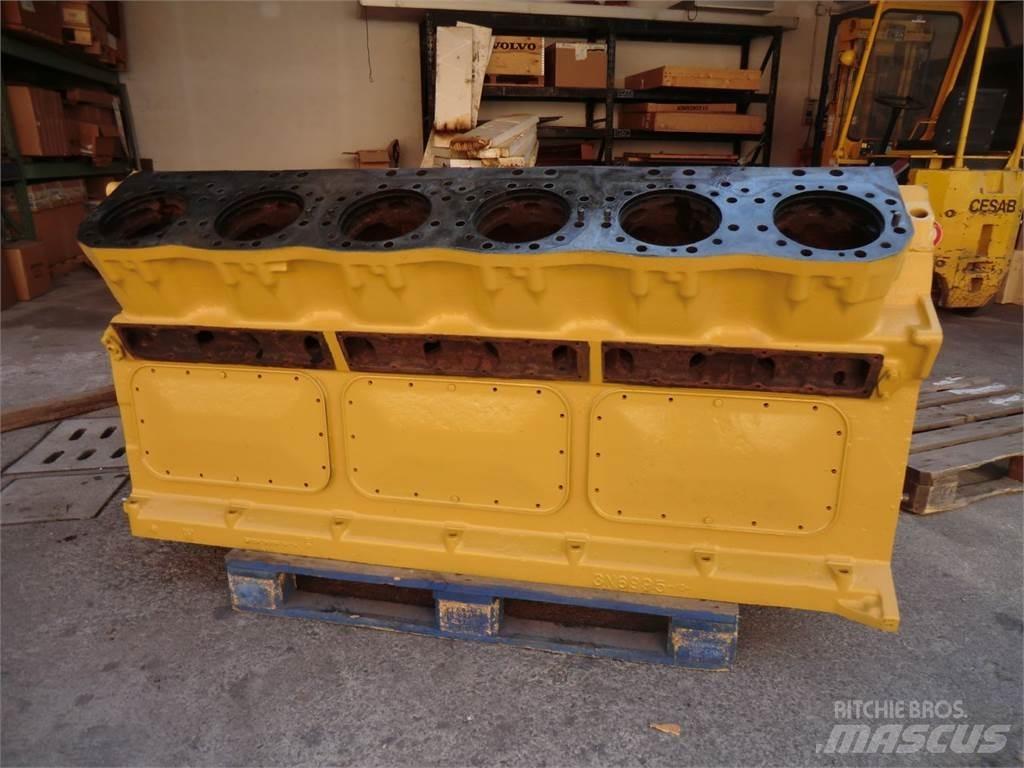 CAT D398 Motoren