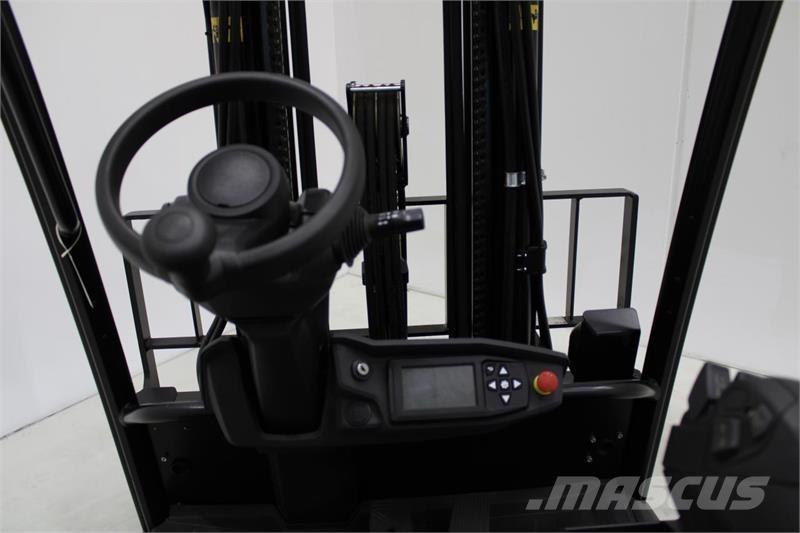 CAT EP20N Elektrostapler