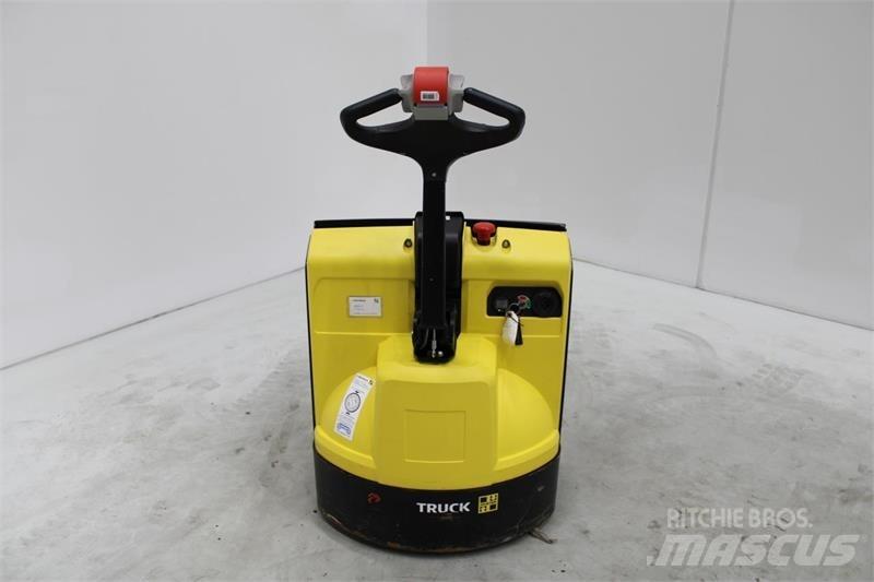 Hyster P1.6 Niedergabelstapler
