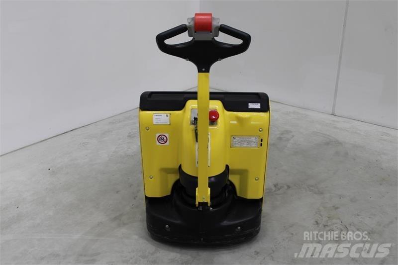 Hyster P1.6 Niedergabelstapler
