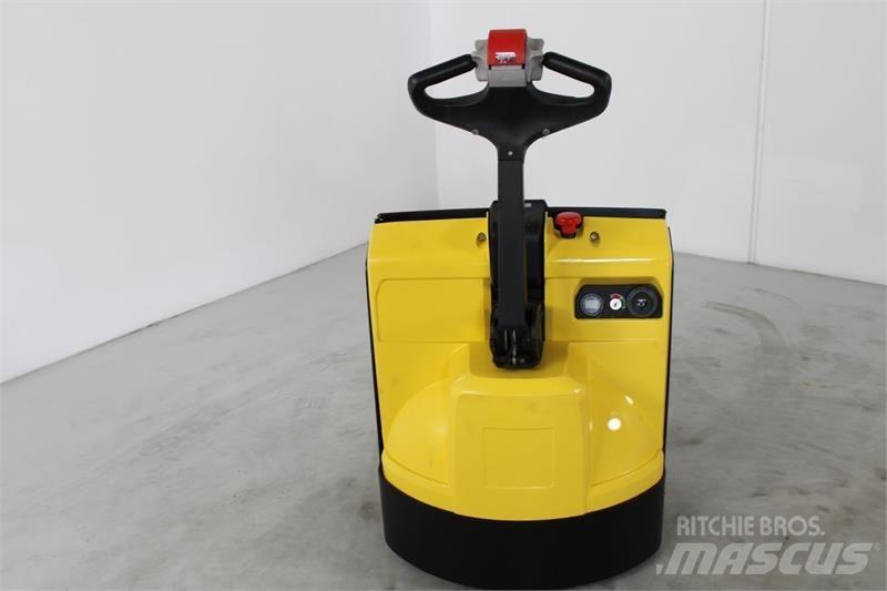 Hyster P1.6 Niedergabelstapler