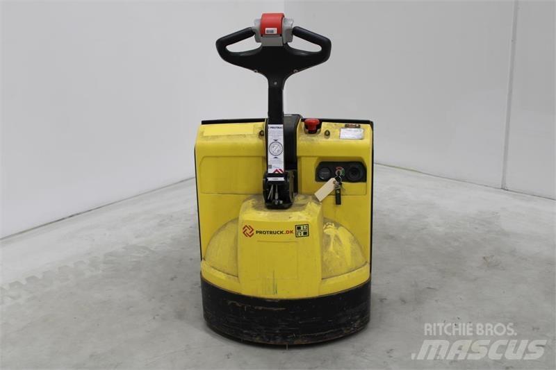 Hyster P1.6 Niedergabelstapler