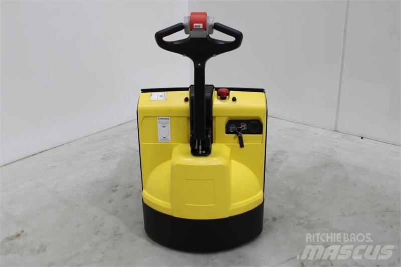 Hyster P1.6 Niedergabelstapler