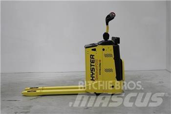 Hyster P2.0S Gabelstapler mit Fahrerstand