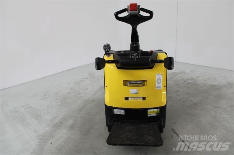 Hyster P2.0S Gabelstapler mit Fahrerstand