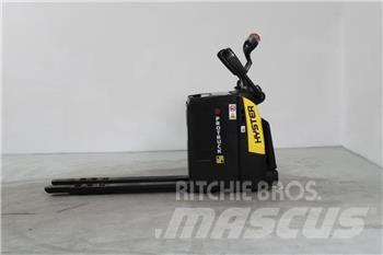 Hyster P2.0S Gabelstapler mit Fahrerstand