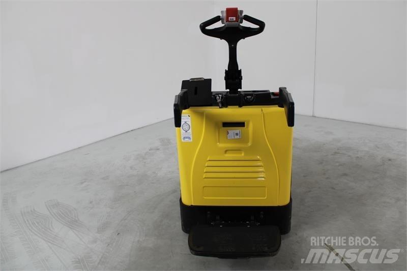 Hyster P2.0S Gabelstapler mit Fahrerstand