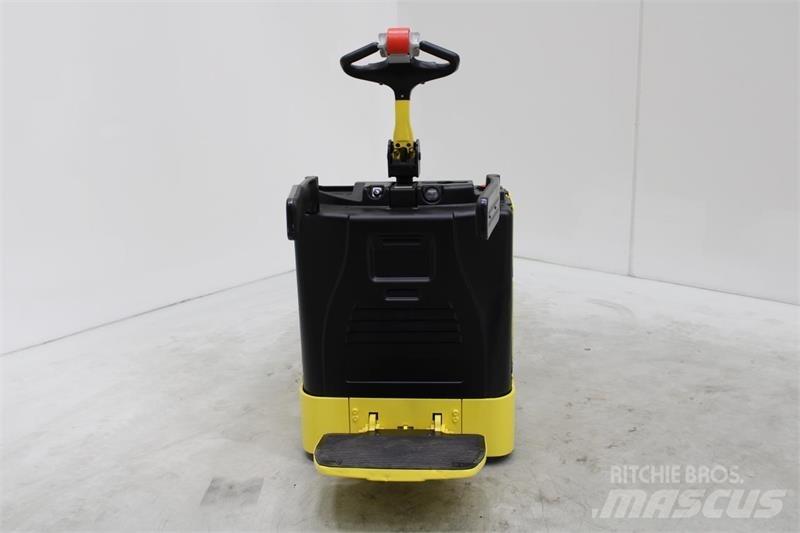 Hyster P2.0S Gabelstapler mit Fahrerstand