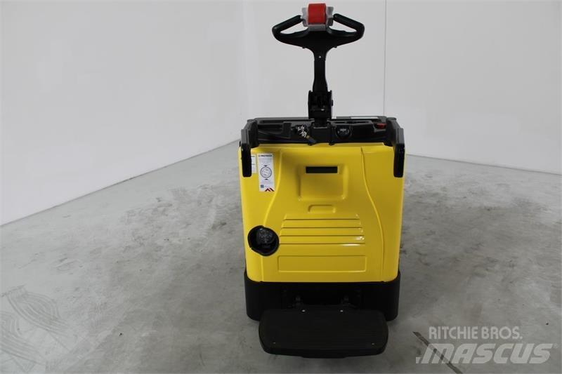 Hyster P2.0S Gabelstapler mit Fahrerstand