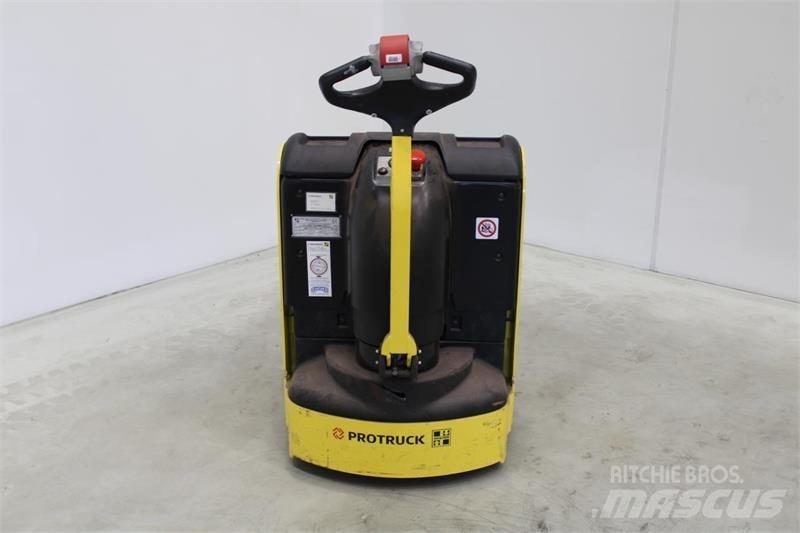 Hyster P3.0 Niedergabelstapler