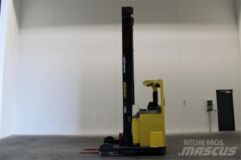 Hyster R2.0 Schubmaststapler