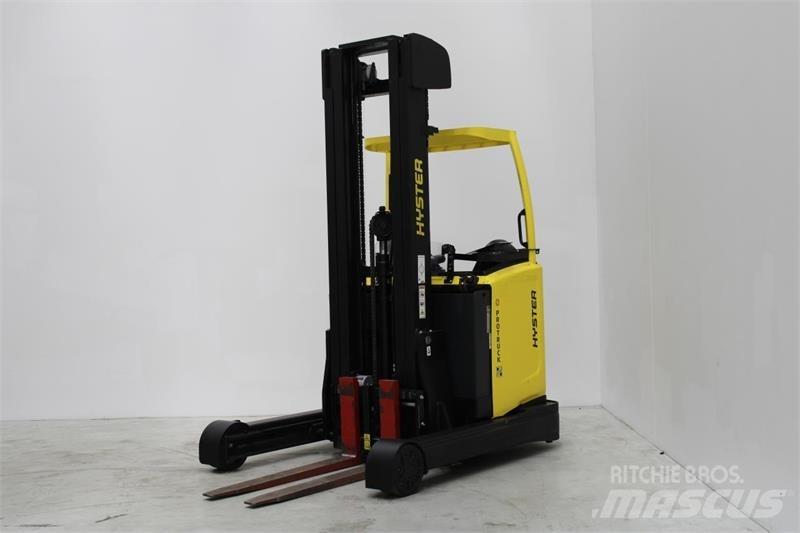 Hyster R2.5 Schubmaststapler