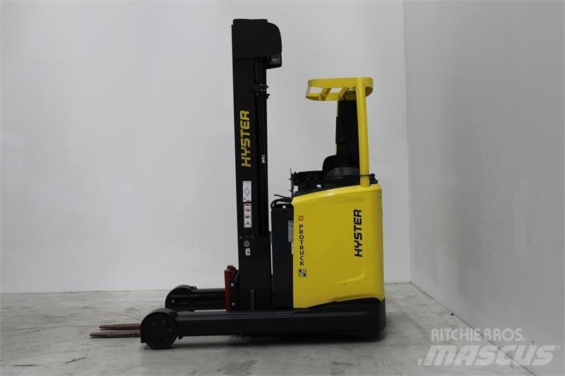 Hyster R2.5 Schubmaststapler