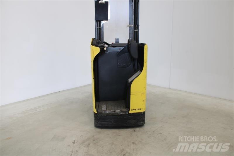 Hyster RS1.6 Selbstfahrstapler
