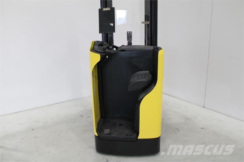 Hyster RS1.6 Selbstfahrstapler