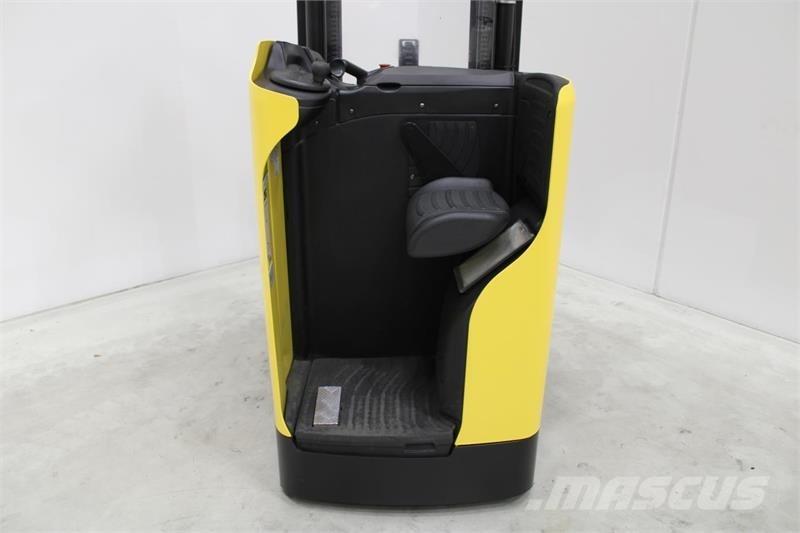 Hyster RS1.6 Selbstfahrstapler