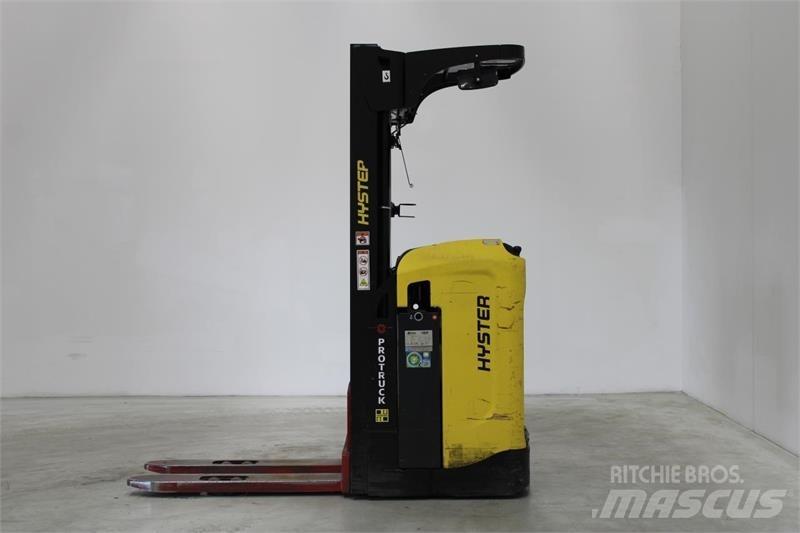 Hyster RS1.6 Selbstfahrstapler