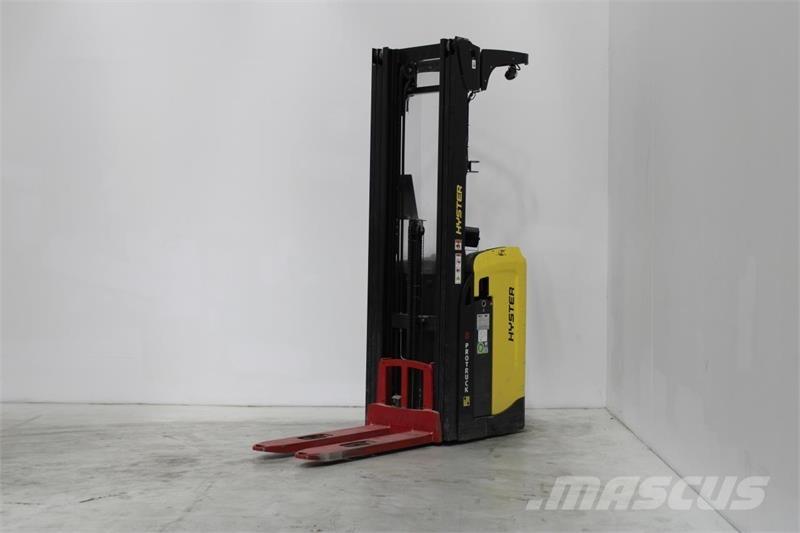 Hyster RS1.6 Selbstfahrstapler