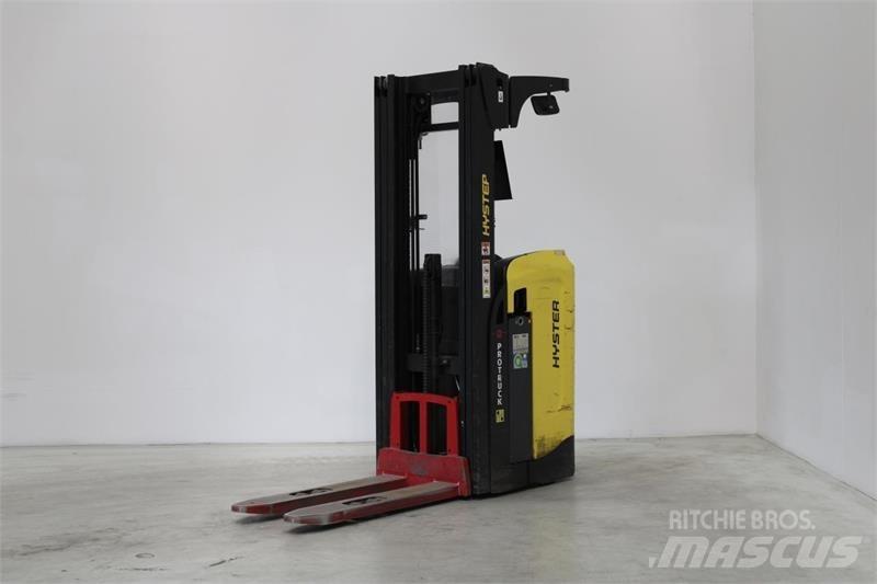 Hyster RS1.6 Selbstfahrstapler