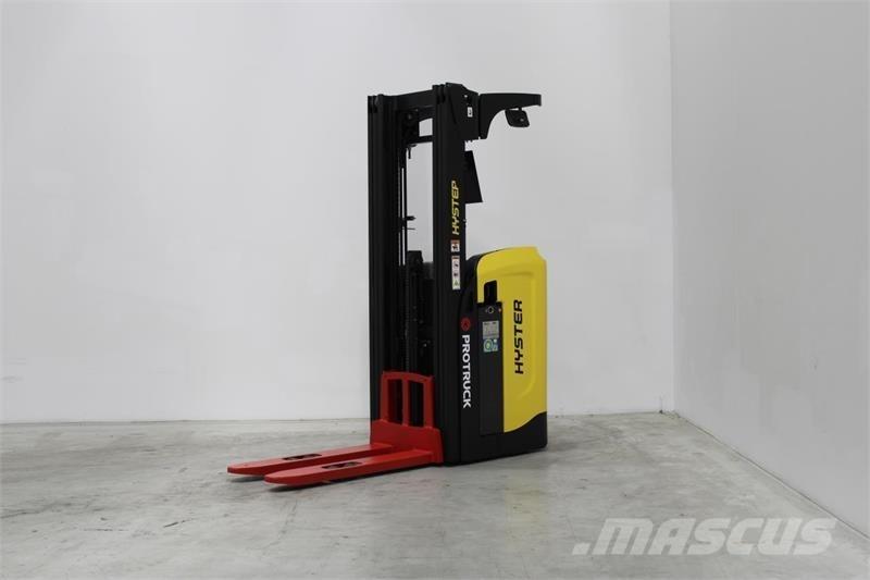 Hyster RS1.6 Selbstfahrstapler