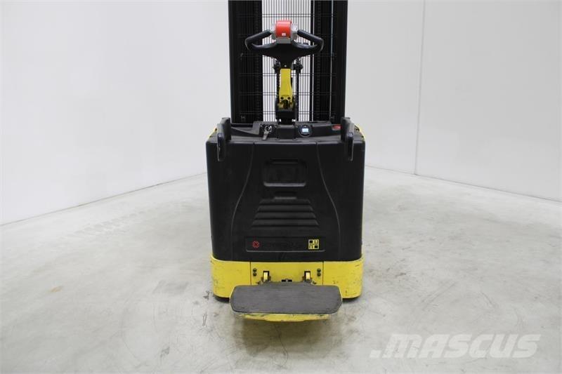 Hyster S1.5S Selbstfahrstapler