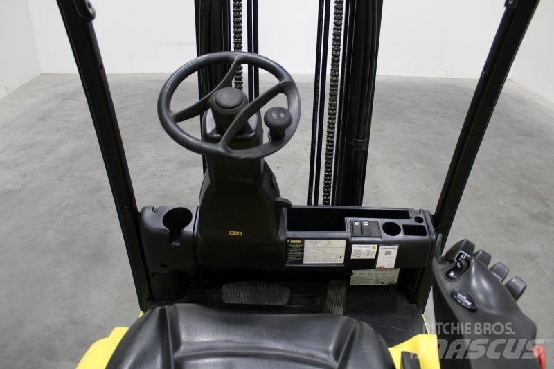 Yale ERP20VT Elektrostapler