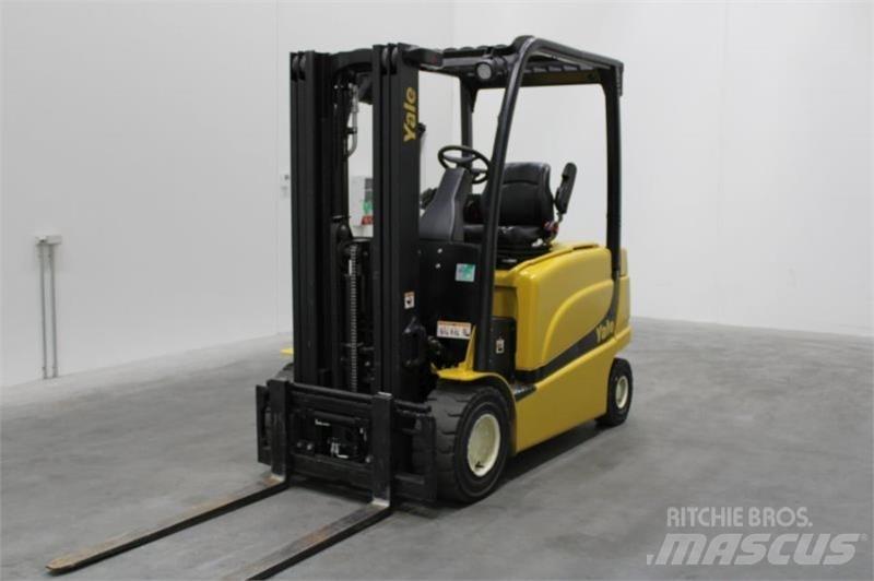 Yale ERP25VL Elektrostapler