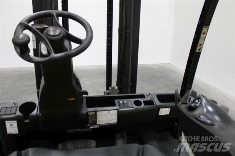 Yale ERP50VM Elektrostapler