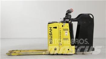 Yale MP20X Gabelstapler mit Fahrerstand