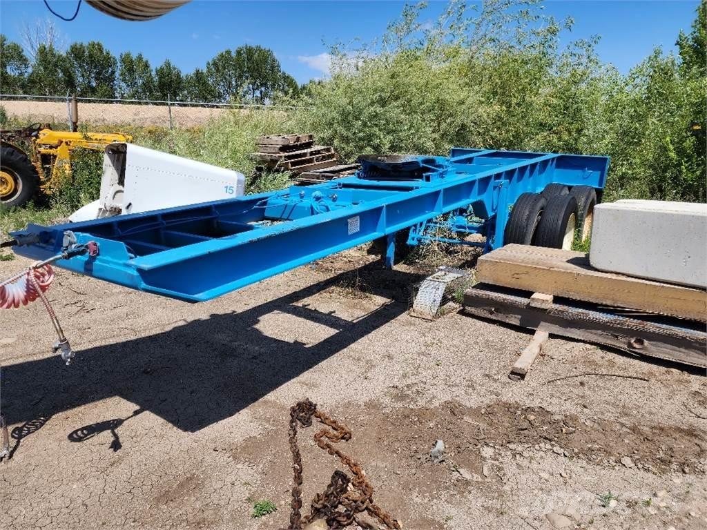  21 FT Sonstige Baumaschinen