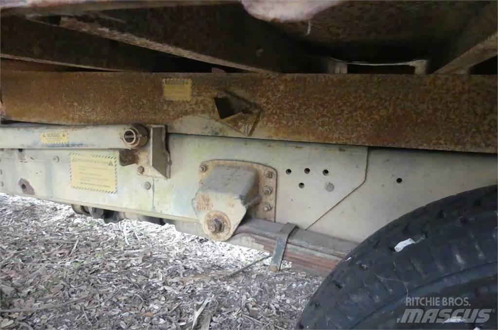 GMC C Kipper