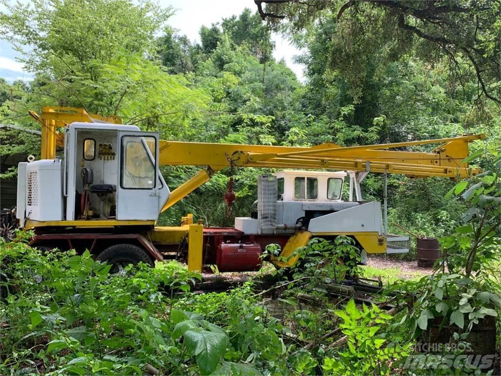  H-5 Sonstige Baumaschinen