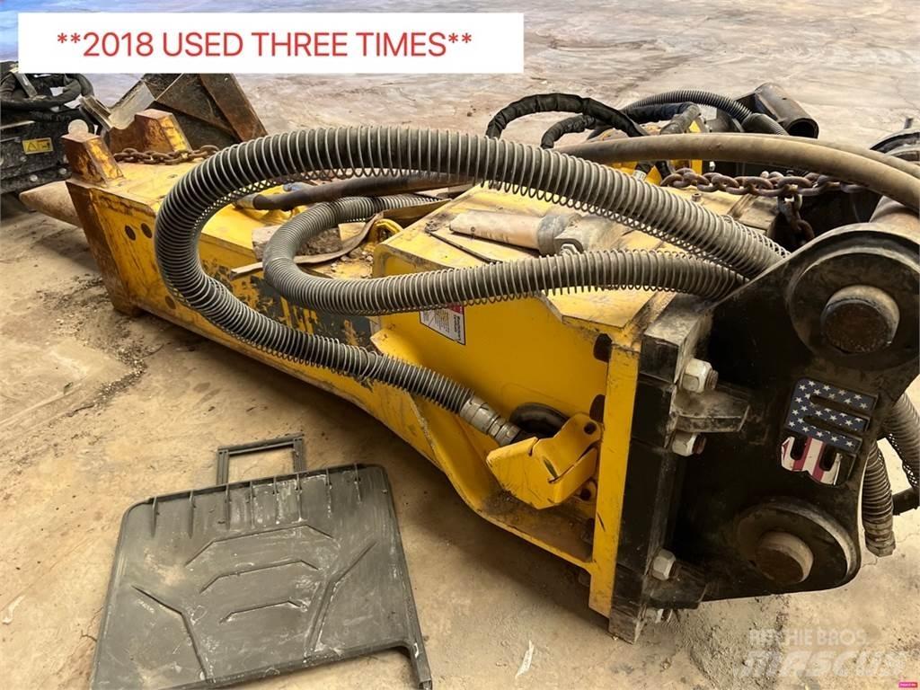  HB2000 Hammer / Brecher