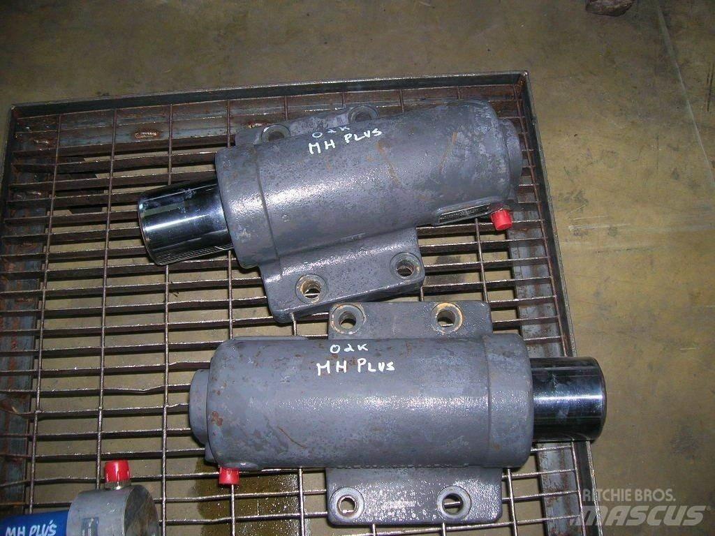 O&K  Motoren