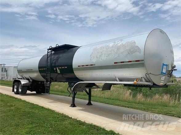 Etnyre ARA 7,250 Tankauflieger