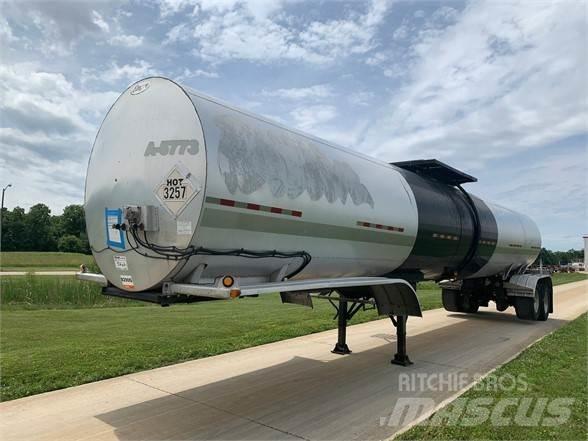 Etnyre ARA 7,250 Tankauflieger