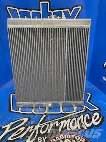 ASV RC100 Radiatoren