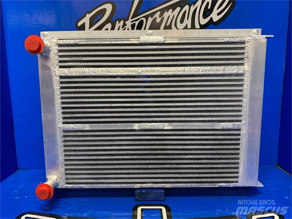 ATI 0 Radiatoren