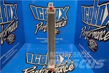 CAT 966 Radiatoren