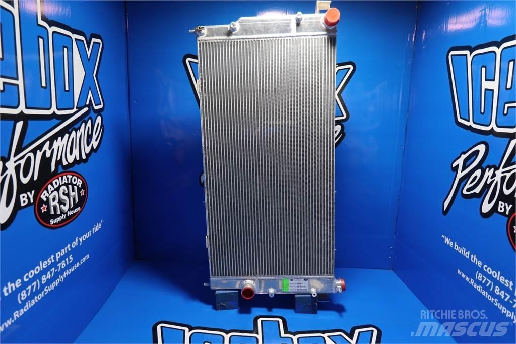 Dodge  Radiatoren